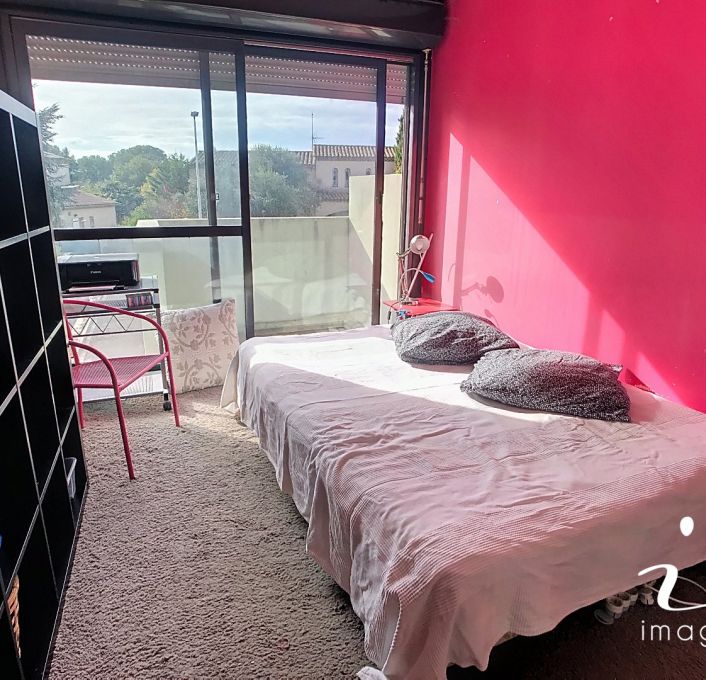 à vendre Maison Montpellier