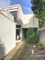 vente Maison Montpellier