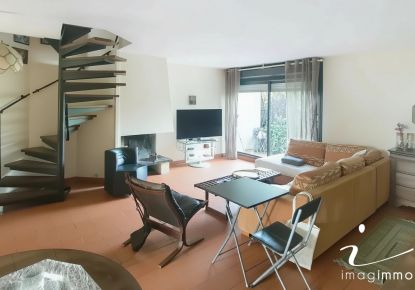vente Maison Montpellier