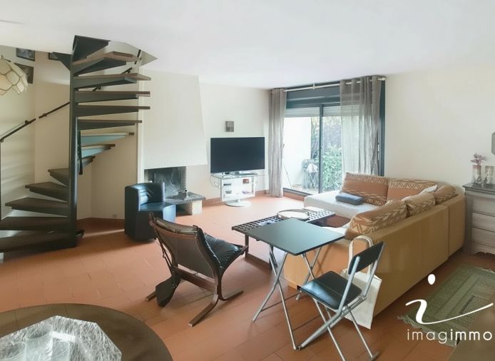 vente Maison Montpellier