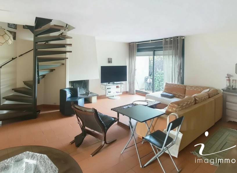 vente Maison Montpellier