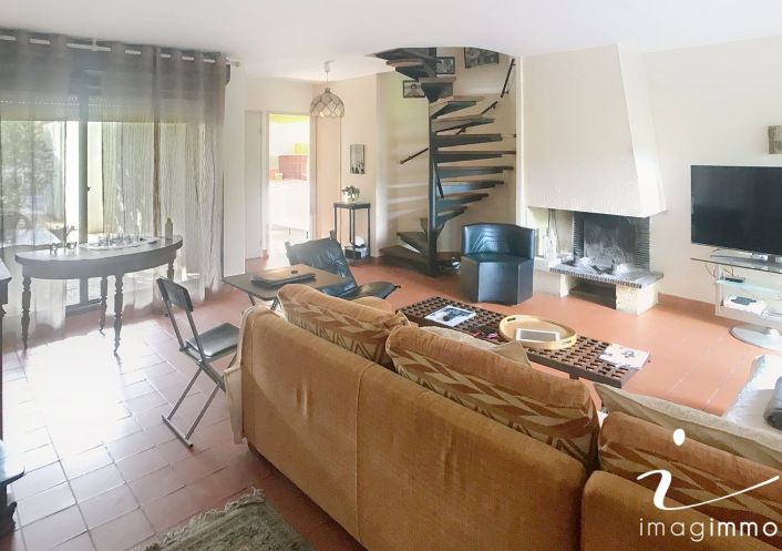 à vendre Maison Montpellier