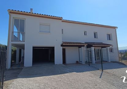 location Appartement Gigean