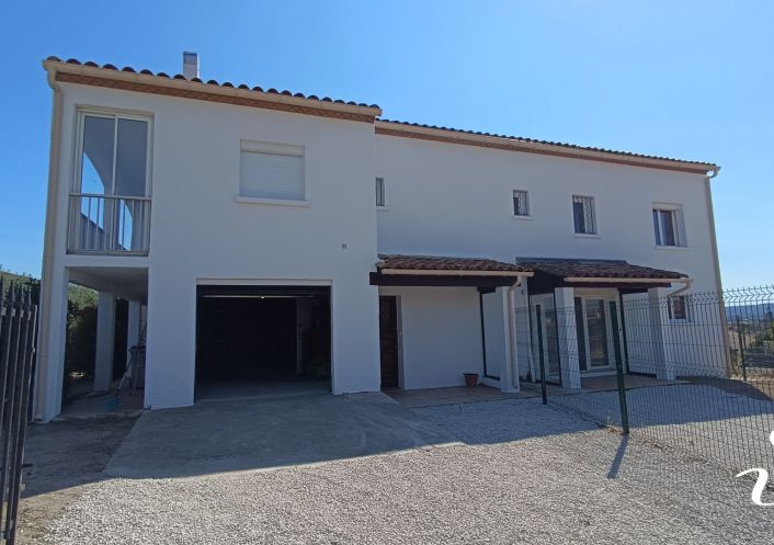 à louer Appartement Gigean