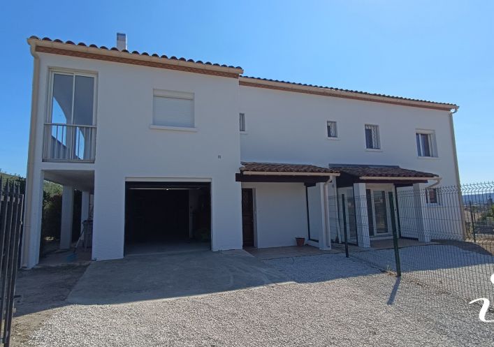 à louer Appartement Gigean