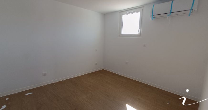 location Appartement Gigean