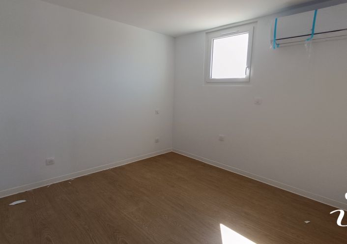 à louer Appartement Gigean