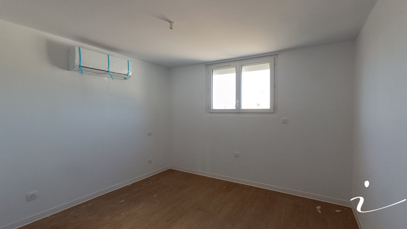 à louer Appartement Gigean - Photo 7
