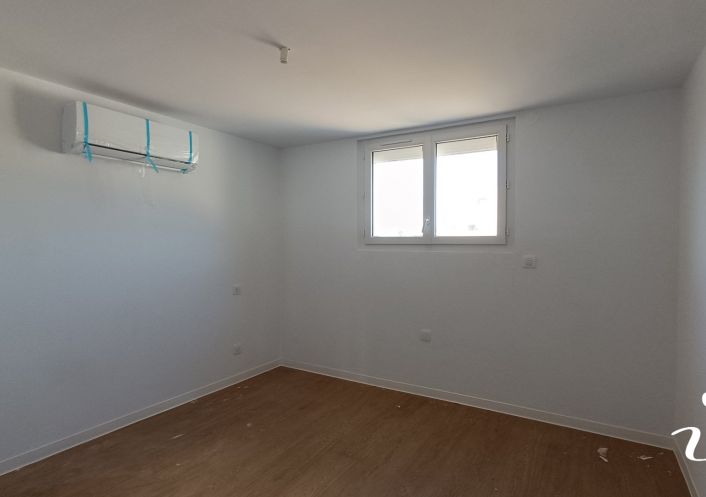 à louer Appartement Gigean