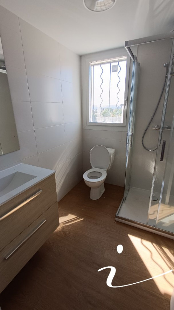 à louer Appartement Gigean - Photo 4