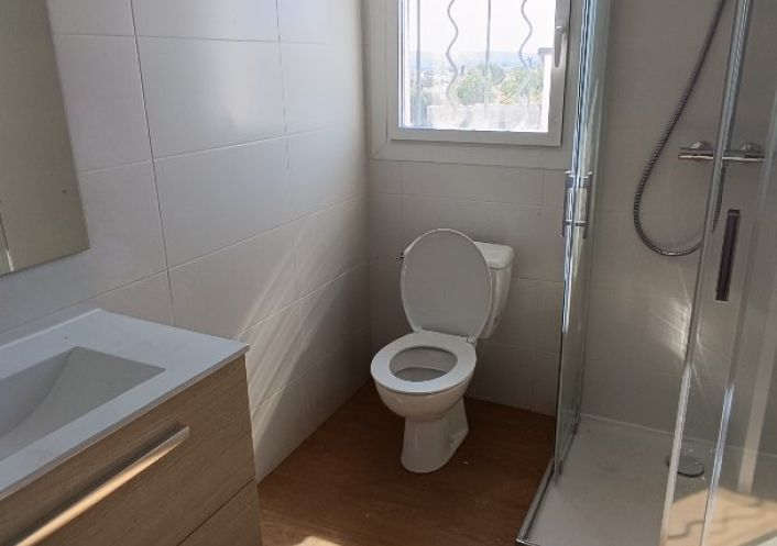 à louer Appartement Gigean