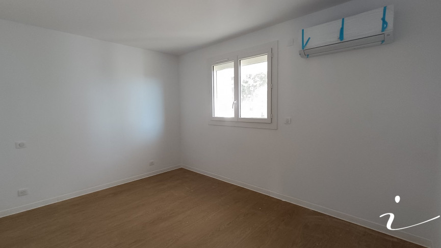 à louer Appartement Gigean - Photo 5