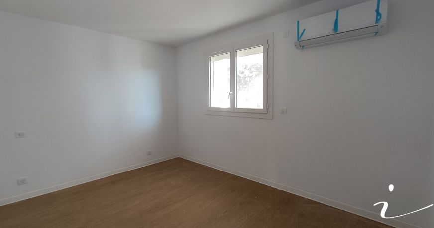 location Appartement Gigean