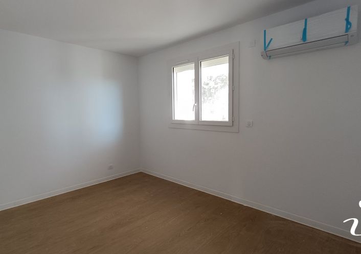 à louer Appartement Gigean