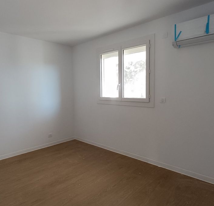 location Appartement Gigean
