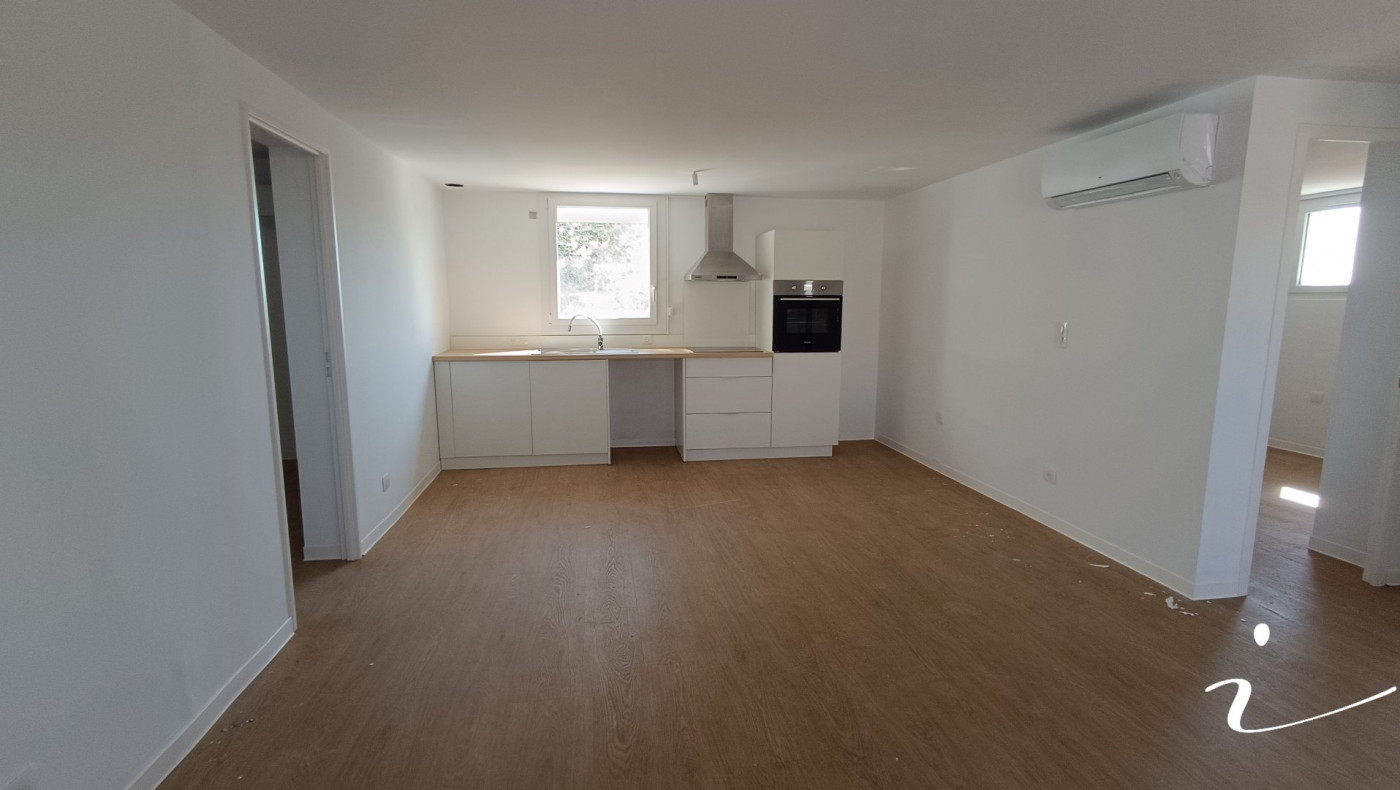 à louer Appartement Gigean - Photo 2