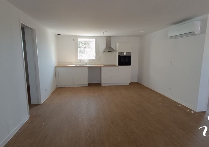 à louer Appartement Gigean