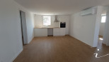 location Appartement Gigean