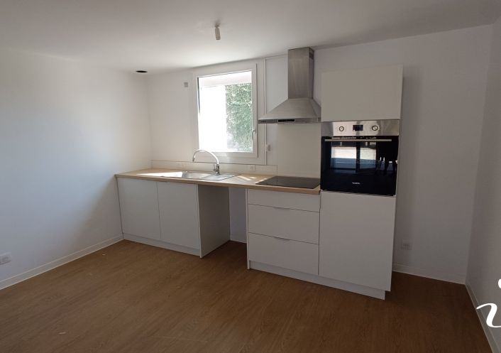 à louer Appartement Gigean