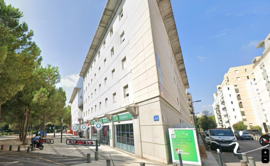 à vendre Appartement Montpellier - Photo 1