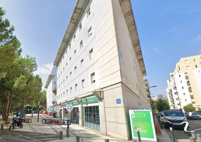 à vendre Appartement Montpellier