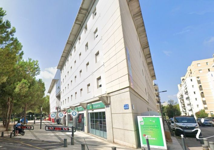 à vendre Appartement Montpellier