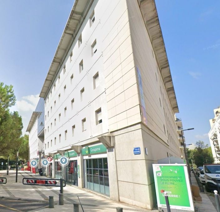 vente Appartement Montpellier