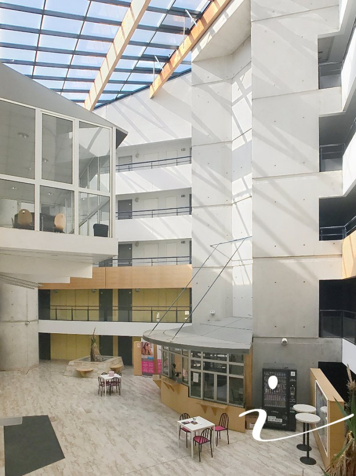 vente Appartement Montpellier - Photo 2