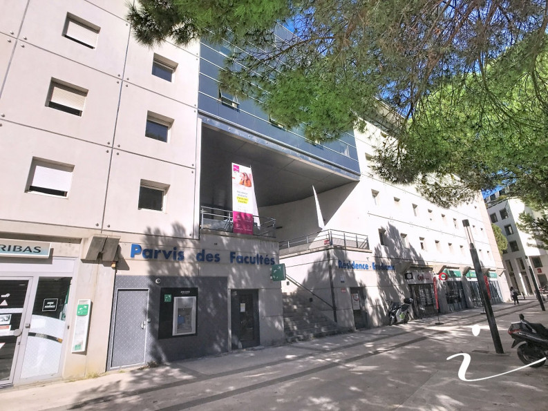 à vendre Appartement Montpellier - Photo 3