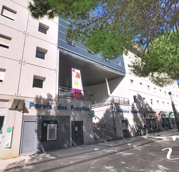vente Appartement Montpellier
