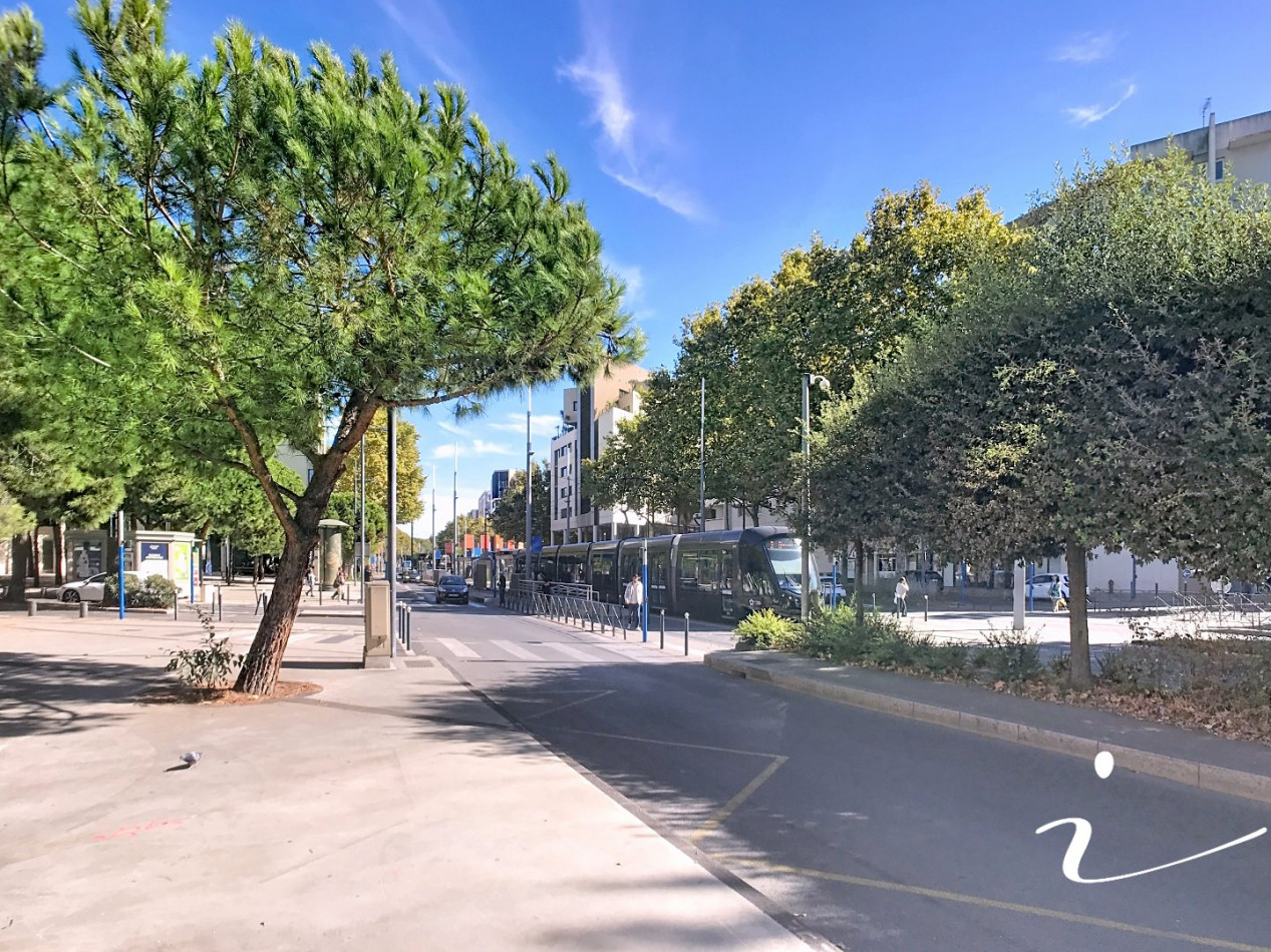 vente Appartement Montpellier - Photo 4