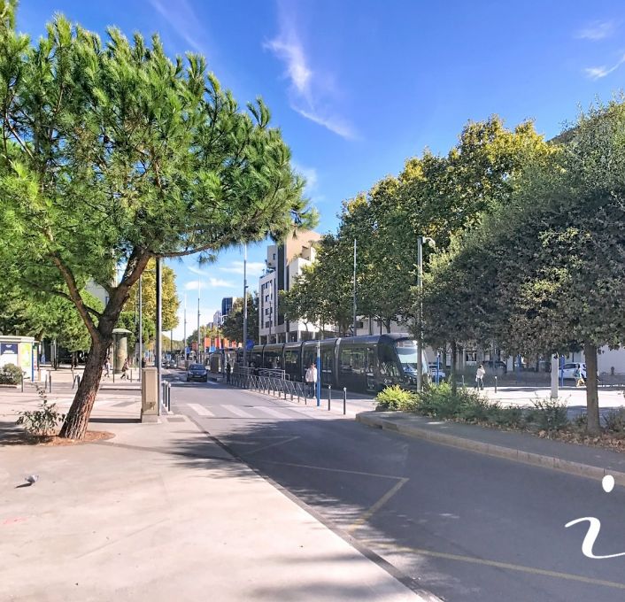 vente Appartement Montpellier
