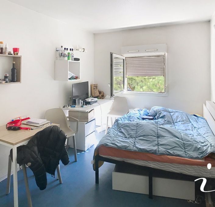 vente Appartement Montpellier