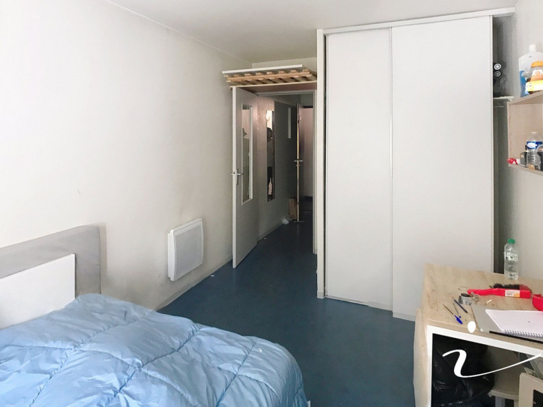 à vendre Appartement Montpellier - Photo 6