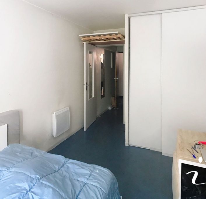vente Appartement Montpellier