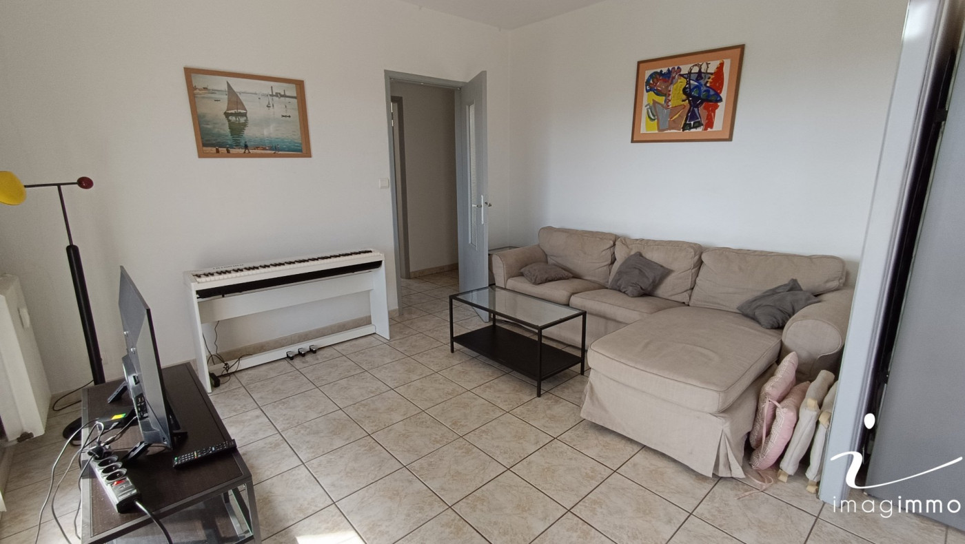 à louer Appartement Montpellier - Photo 2