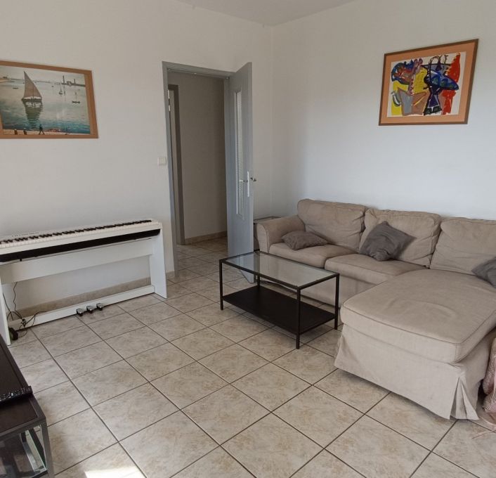 location Appartement Montpellier