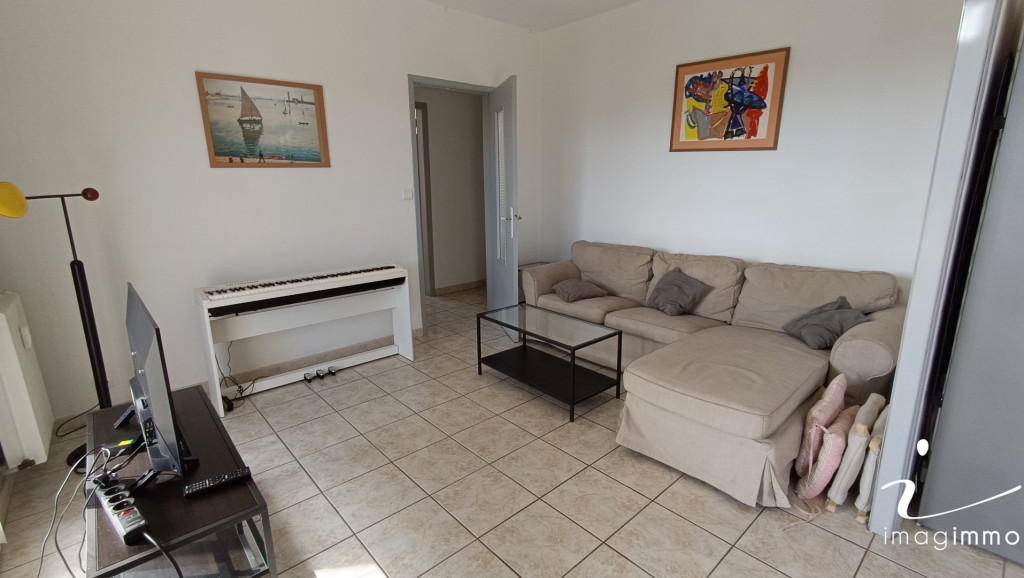 letting Appartement Montpellier - Photo 2