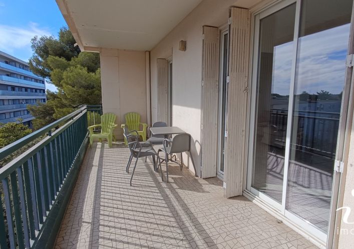 à louer Appartement Montpellier