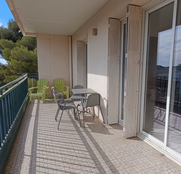 location Appartement Montpellier
