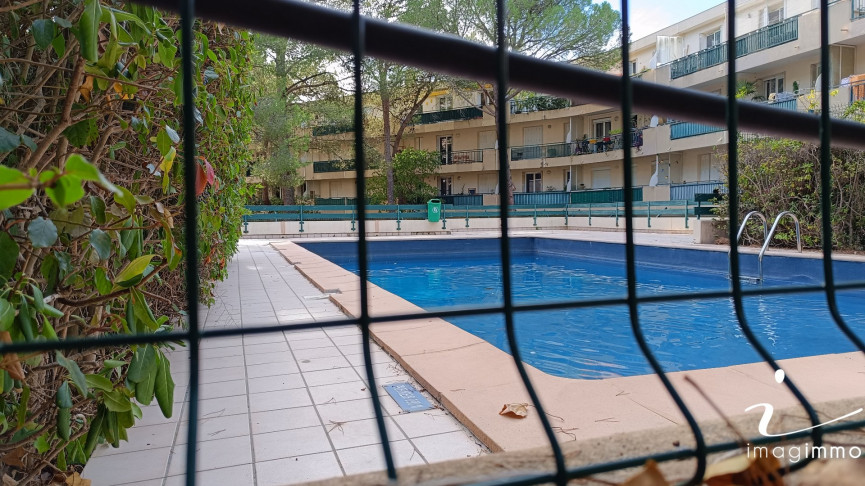 à louer Appartement Montpellier - Photo 8