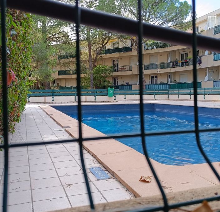 location Appartement Montpellier