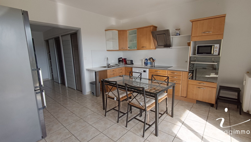 location Appartement Montpellier - Photo 3