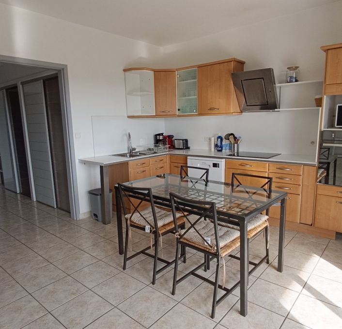 location Appartement Montpellier