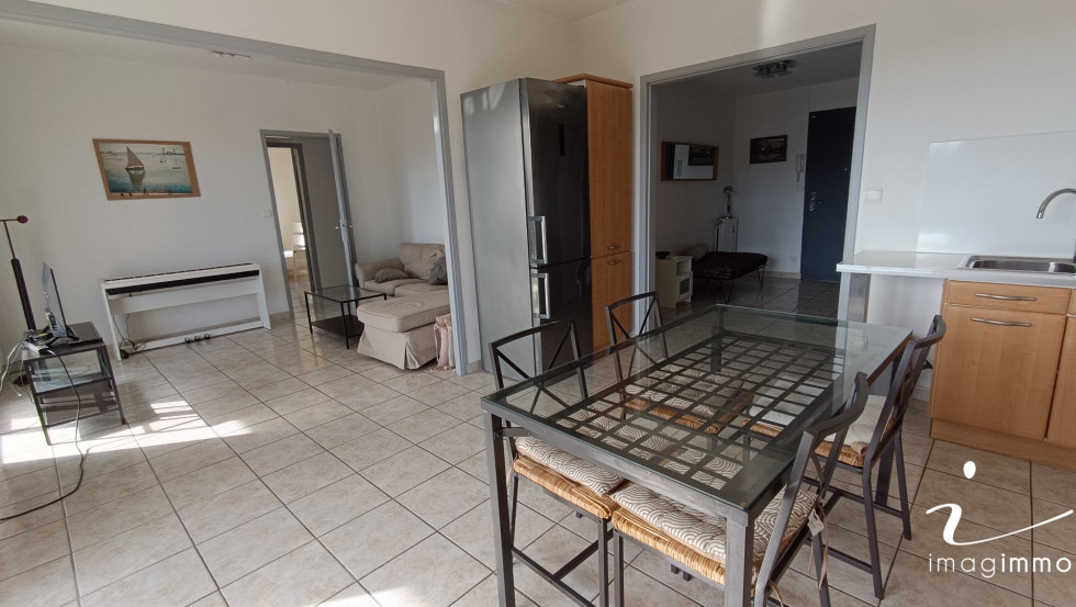 location Appartement Montpellier - Photo 4