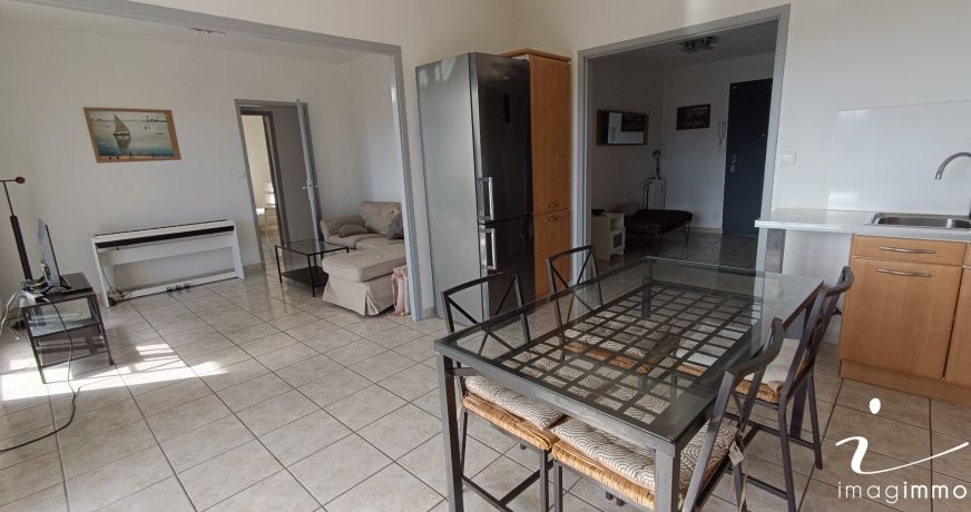 location Appartement Montpellier