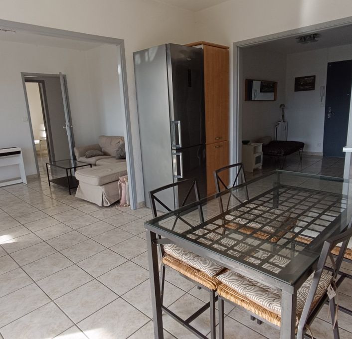 location Appartement Montpellier