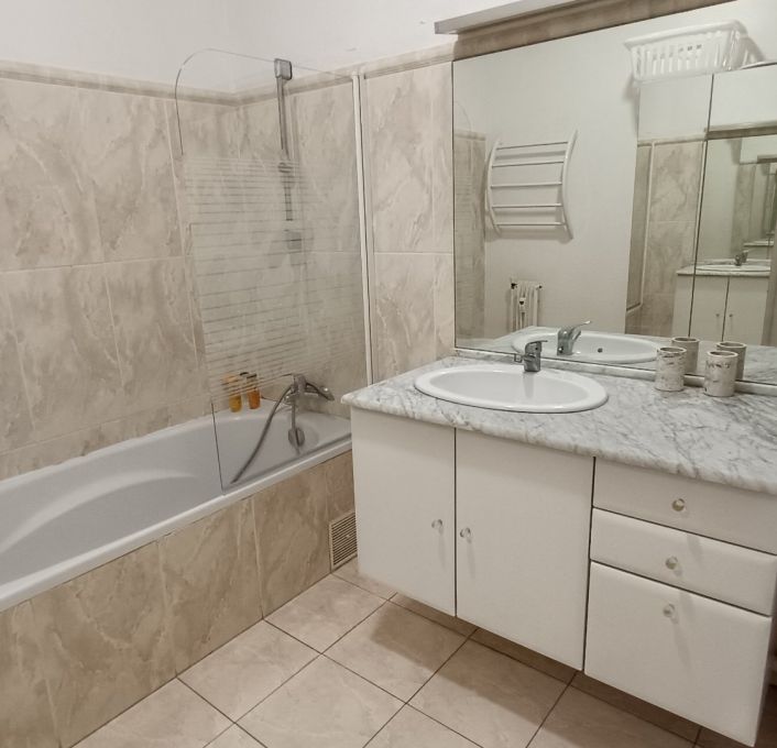 location Appartement Montpellier