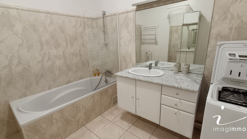 letting Appartement Montpellier