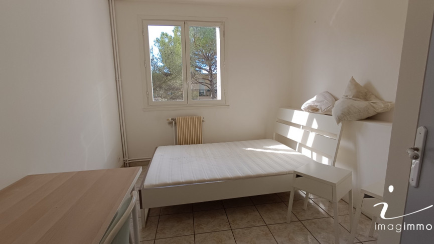 à louer Appartement Montpellier - Photo 6